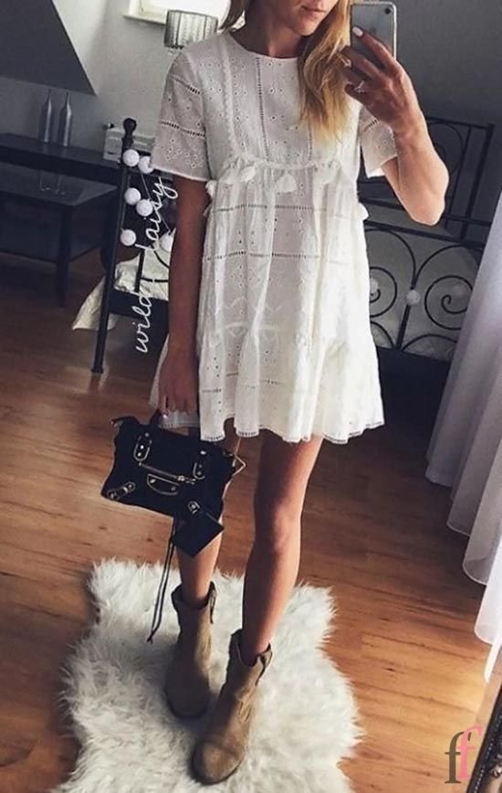 30+ best bohemian style ideas for you - don't follow fashion trends, you can start them! If you don't know where to begin when it comes to building up the boho-chick section of your closet, these boho outfits should serve as an excellent primer #boho #bohemian #dress #summer #outfits