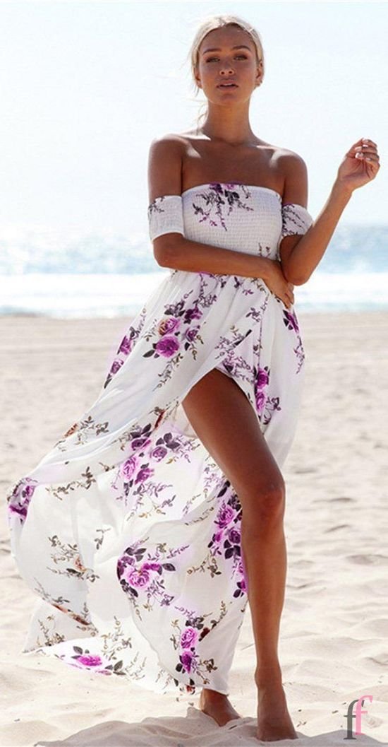30+ best bohemian style ideas for you - don't follow fashion trends, you can start them! If you don't know where to begin when it comes to building up the boho-chick section of your closet, these boho outfits should serve as an excellent primer #boho #bohemian #dress #summer #outfits