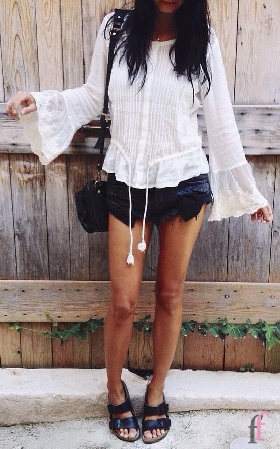 99+ best boho dress ideas, that you'll want to wear over and over again. The best way to add bohemian elements to your casual outfit is by adding some layers and wearing outfits, that are flowing and flouncy. We wanted to make sure we provided you the best of the best, to add a little personality to stand out in a crowd #boho #bohemian #dress #summer #outfits