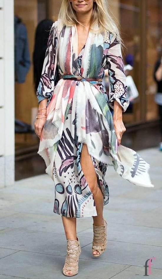 99+ best boho dress ideas, that you'll want to wear over and over again. The best way to add bohemian elements to your casual outfit is by adding some layers and wearing outfits, that are flowing and flouncy. We wanted to make sure we provided you the best of the best, to add a little personality to stand out in a crowd #boho #bohemian #dress #summer #outfits