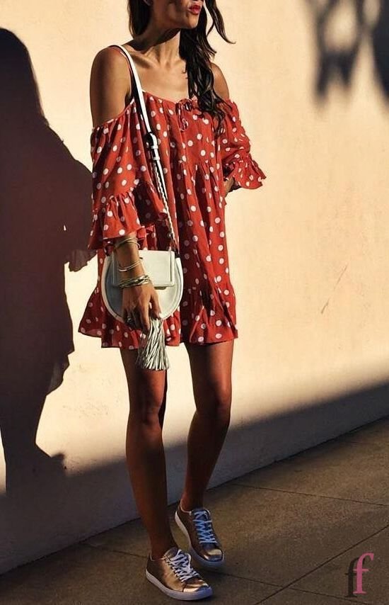 99+ best boho dress ideas, that you'll want to wear over and over again. The best way to add bohemian elements to your casual outfit is by adding some layers and wearing outfits, that are flowing and flouncy. We wanted to make sure we provided you the best of the best, to add a little personality to stand out in a crowd #boho #bohemian #dress #summer #outfits