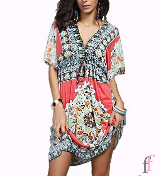 99+ best boho dress ideas, that you'll want to wear over and over again. The best way to add bohemian elements to your casual outfit is by adding some layers and wearing outfits, that are flowing and flouncy. We wanted to make sure we provided you the best of the best, to add a little personality to stand out in a crowd #boho #bohemian #dress #summer #outfits