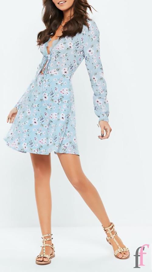 30+ best summer boho dress outfits for you. Bohemian style has found its way into fashion. Be ahead of the trends with Boho-chic outfits this summer, and focus on building off your signature bohemian look. So if you want to know boho trends and what you need to have these season, scroll through the gallery below #boho #bohemian #dress #summer #outfits