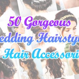 -Gorgeous-Wedding-Hairstyles-and-Hair-Accessories- -
