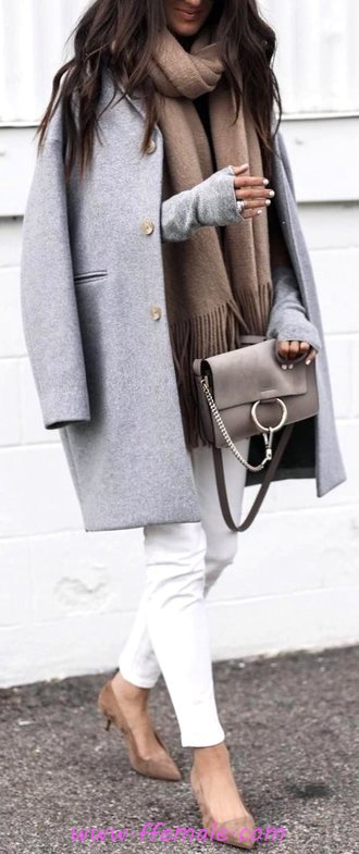 Adorable And Cute Look - women, fancy, thecollection, adorable