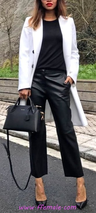 Adorable And Handsome Look - women, thecollection, charming, cute