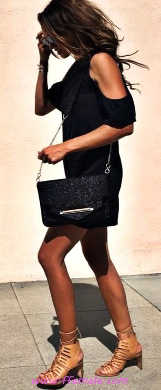 Adorable And Handsome Outfit Idea - wearing, dressy, cool, clothing