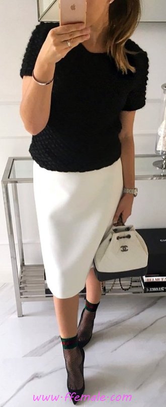 Adorable And Hot Fall - clothes, modern, sweet, lifestyle