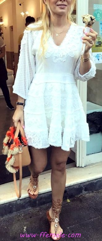 Adorable And Hot Look 90 Adorable And Hot Look - styleaddict, cute, outfits, charming