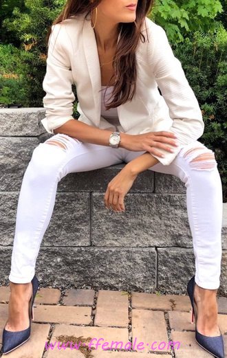 Adorable And Perfect Autumn Outfit Idea Adorable And Perfect Autumn Outfit Idea - charming, cute, outerwear, trendy