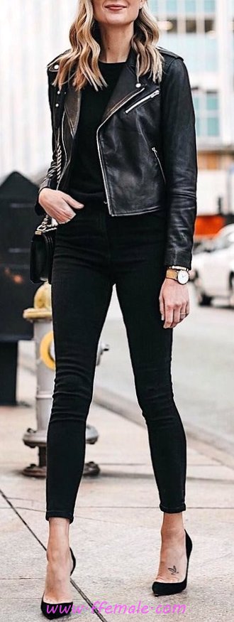 Adorable And Perfect Outfit Idea - thecollection, ideas, graceful, trendsetter
