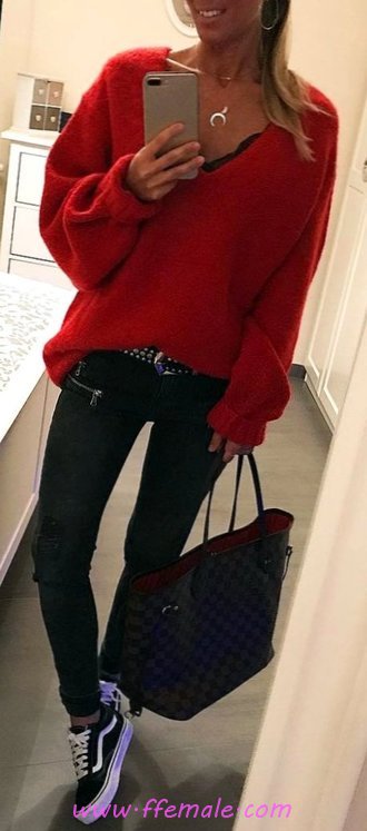 Adorable And Perfect Outfit Idea - thecollection, trendsetter, lifestyle, graceful