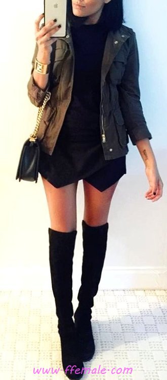 Adorable And Relaxed Fall Outfit Idea Adorable And Relaxed Fall Outfit Idea - sweet, model, cute, attractive