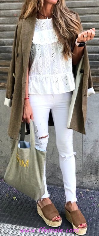 Adorable And Relaxed Look - lifestyle, model, graceful, photoshoot
