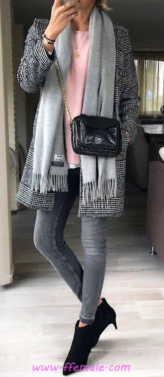 Adorable And Relaxed Look Adorable And Relaxed Look - clothing, cool, dressy, popular