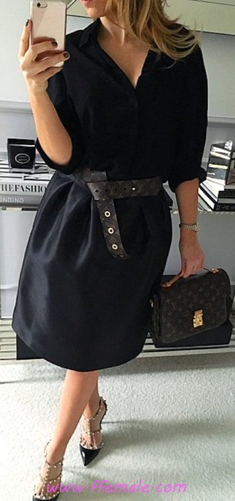 Adorable And Relaxed Outfit Idea - outfits, trending, fancy