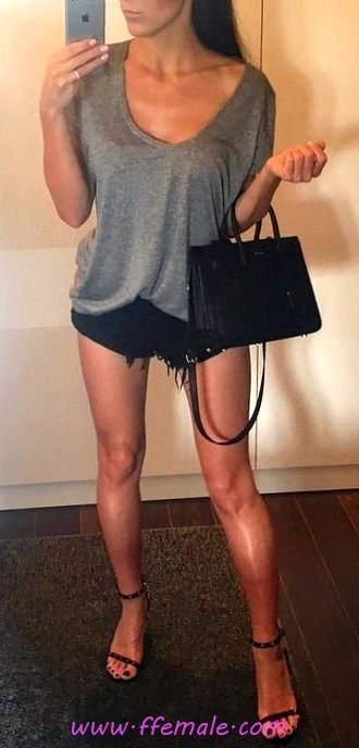 Adorable And Relaxed Outfit Idea 95 Adorable And Relaxed Outfit Idea - modern, posing, stylish, adorable