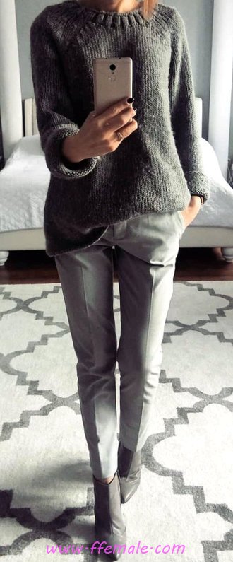 Adorable And Shiny Autumn Look Adorable And Shiny Autumn Look - trendy, photoshoot, modern, adorable