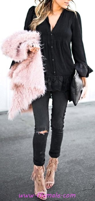 Adorable And Shiny Fall - cute, popular, female, cool