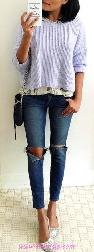 Adorable And Simple Autumn Wardrobe - sweet, fashionable, graceful