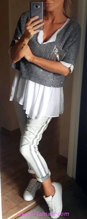 Adorable And Simple Fall Look - inspiration, photoshoot, fancy, female