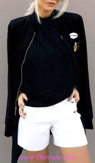 Adorable And Simple Inspiration Idea - getthelook, popular, charming, clothing