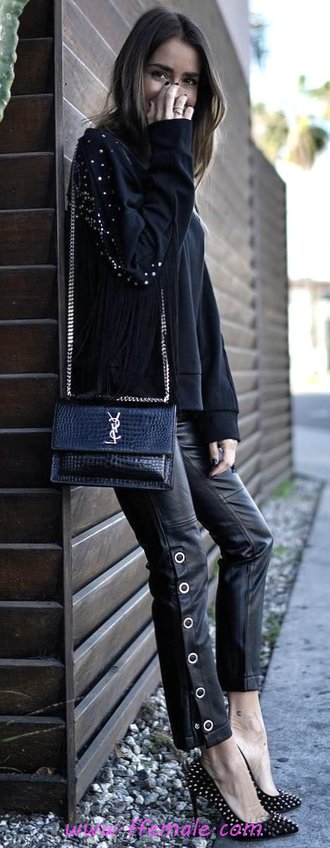 Adorable And Simple Look - styleaddict, fancy, wearing