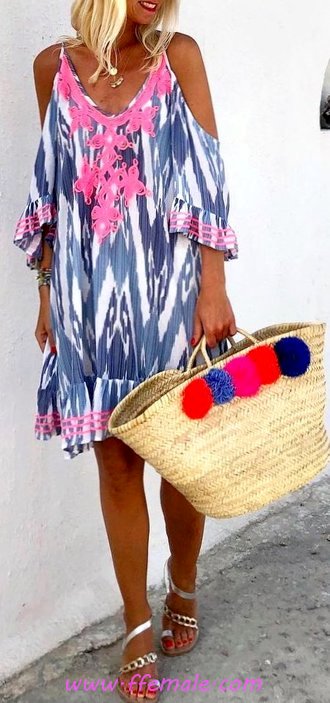 Adorable And So Cute Outfit Idea - posing, party, trending, cute, charming