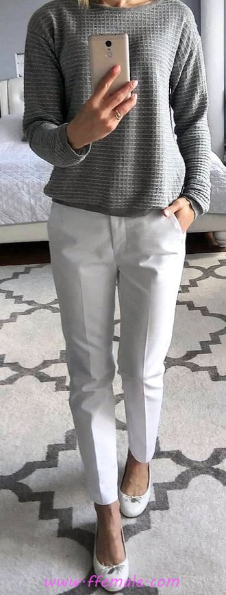 Adorable And So Simple Look - thecollection, dressy, women, ideas