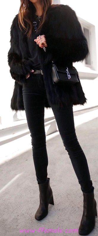 Adorable And So Super Fall - street, fancy, stylish