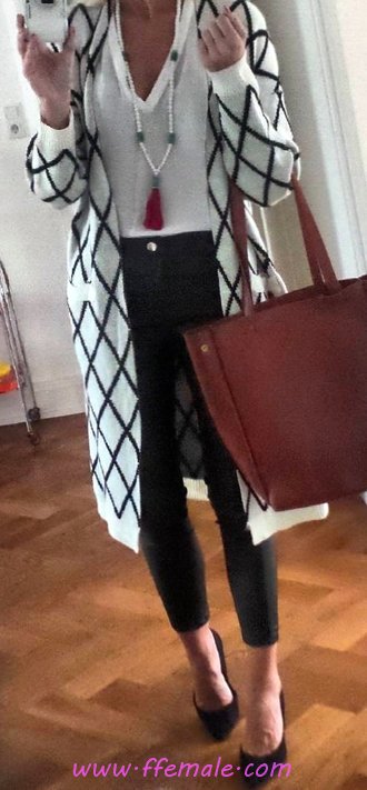 Adorable And So Top Autumn Wardrobe - elegance, attractive, modern, thecollection