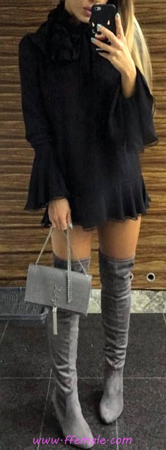 Adorable And So Top Autumn Adorable And So Top Autumn - elegance, street, getthelook, cool