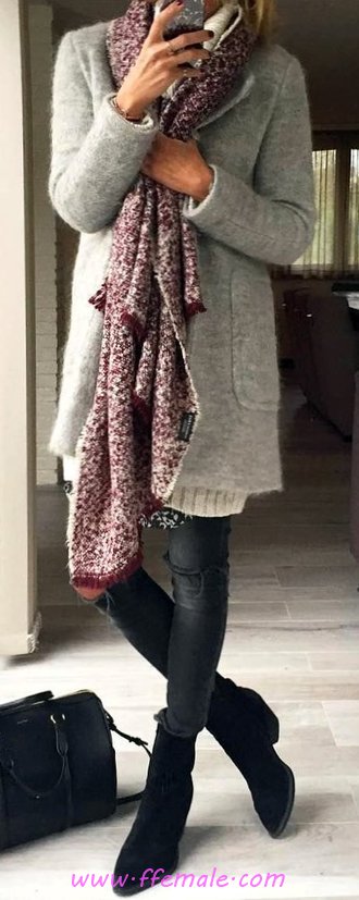 Adorable And So Top Fall - dressy, photoshoot, model