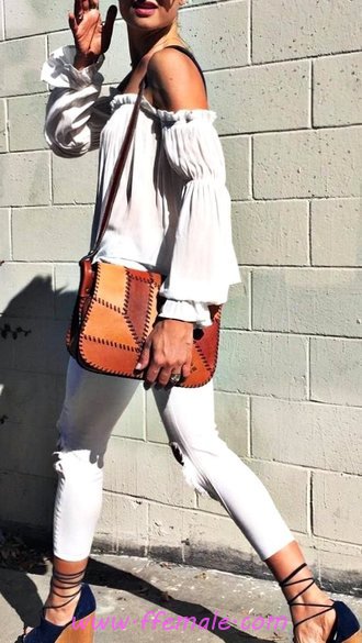 Adorable And Super Look - attractive, flashy, popular, clothing