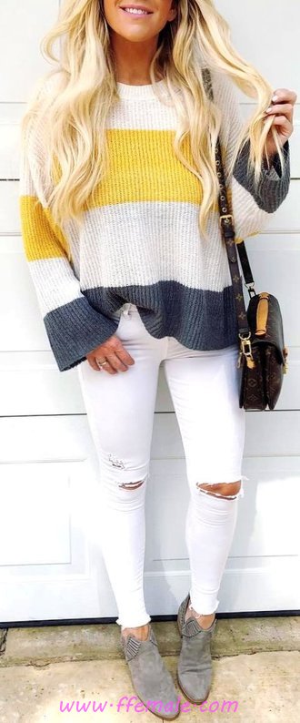 Adorable And Super Outfit Idea - elegant, graceful, popular, cool