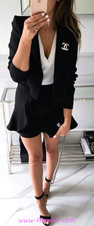Adorable And Top Fall Inspiration Idea - dressy, styleaddict, attractive, thecollection