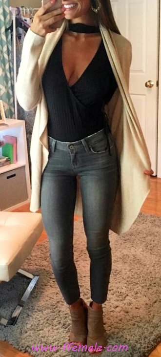 Adorable And Trendy Inspiration Idea - fancy, thecollection, fashionmodel, attractive