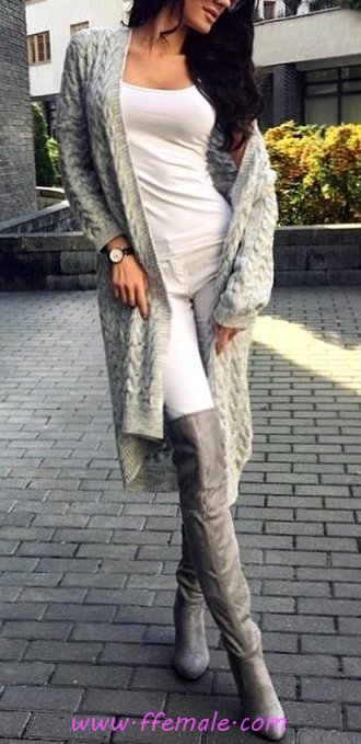 Adorable And Trendy Outfit Idea Adorable And Trendy Outfit Idea - modern, attractive, outfits, fashionable