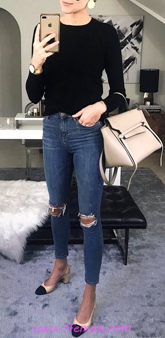 Adorable & Hot Fall - lifestyle, getthelook, fashionmodel, street