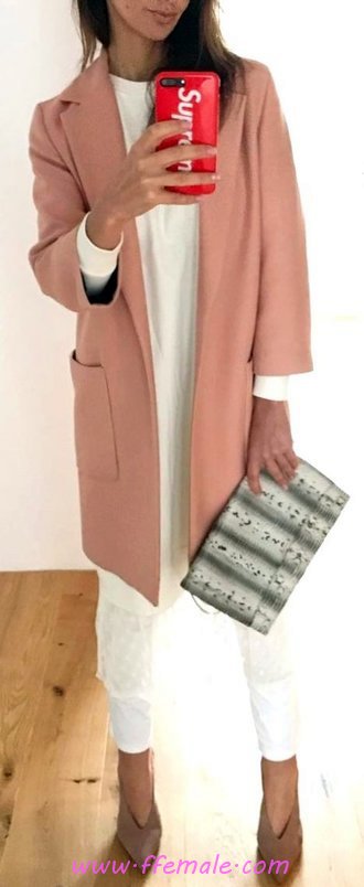 Adorable Perfect Fall Wardrobe Adorable & Perfect Fall Wardrobe - stylish, attractive, dressy, thecollection