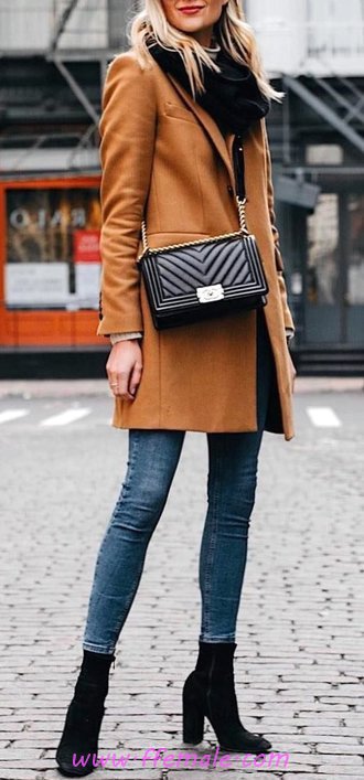Adorable & Relaxed Autumn Look - lifestyle, clothes, cute, thecollection