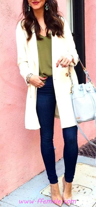 Adorable & Simple Autumn Inspiration Idea - charming, trendsetter, graceful, street