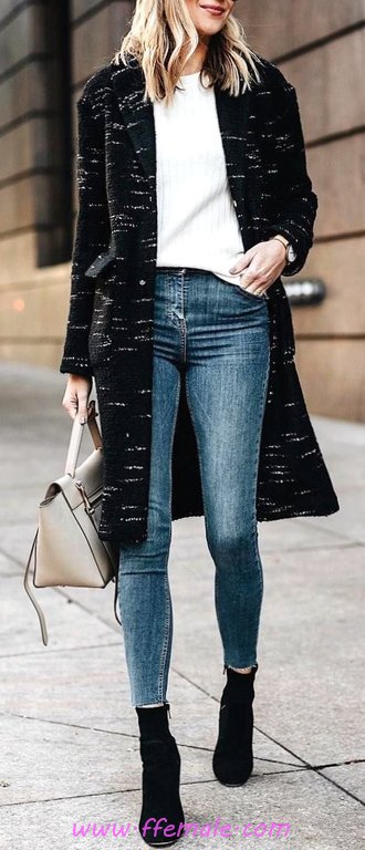 Adorable & Top Autumn - fashionista, cute, inspiration, posing