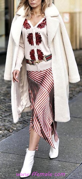 Adorable & Trendy Look - graceful, inspiration, fashionista, popular