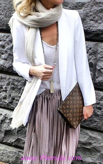 Attractive And Cute Autumn Wardrobe Attractive And Cute Autumn Wardrobe - model, graceful, popular