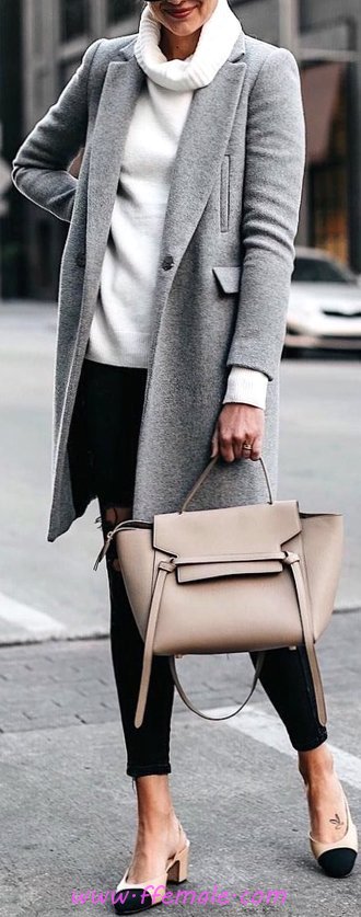 Attractive And Handsome Autumn Look - thecollection, cute, elegant, lifestyle