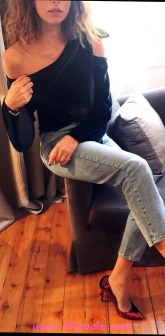 Attractive And Handsome Autumn Wardrobe - women, street, ideas, fancy