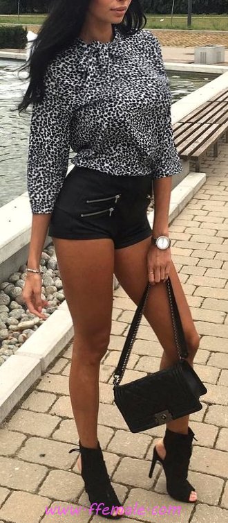 Attractive And Handsome Outfit Idea - charming, modern, thecollection, model