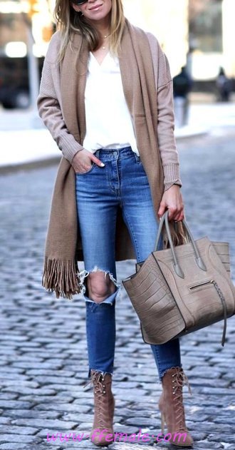 Attractive And Handsome Warderobe 8 Attractive And Handsome Warderobe - female, dressy, street