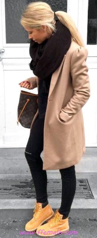 Attractive And Hot Autumn Wardrobe Attractive And Hot Autumn Wardrobe - lifestyle, fashionable, flashy, street